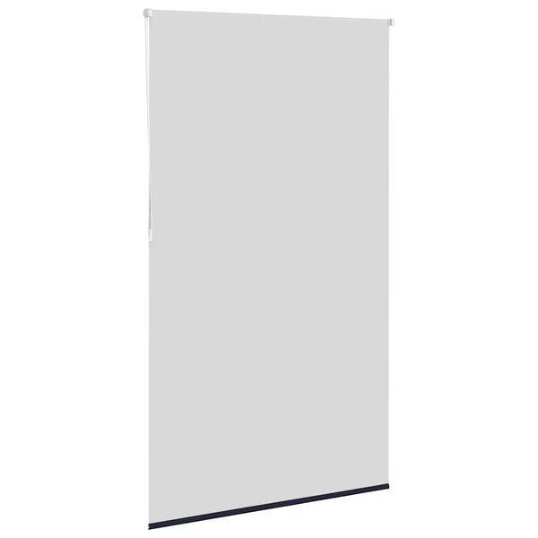 vidaXL redőny Blackout 130x230 cm sz&ouml;vetsz&eacute;less&eacute;g 126,6 cm poli&eacute;szter