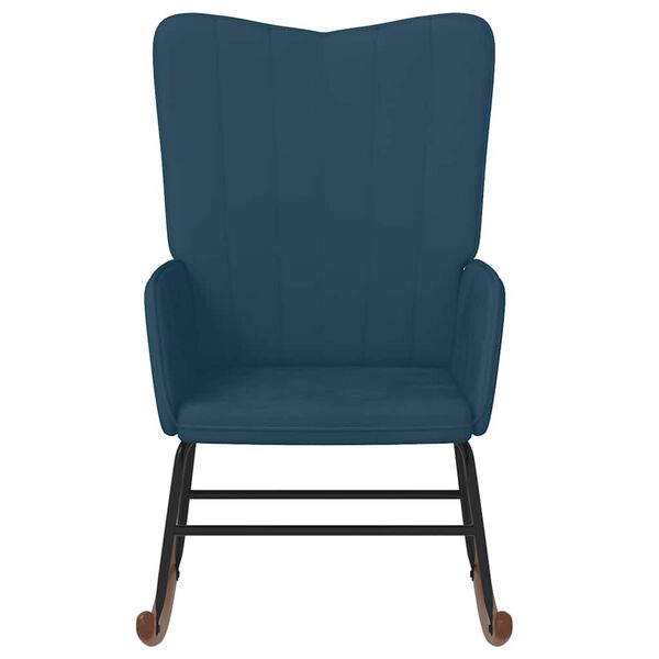 vidaXL k&eacute;k b&aacute;rsony hintasz&eacute;k