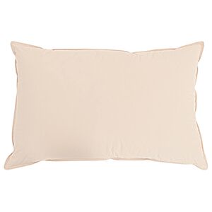 vidaXL P&aacute;rna 40 x 60 cm Minden &eacute;vszak Kapok Sz&aacute;l B&eacute;zs