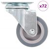 vidaXL 72 darab g&ouml;rgő 50 mm