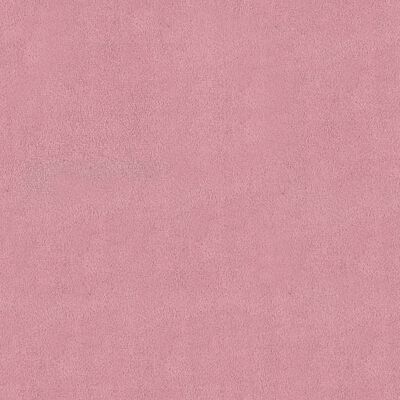 vidaXL rózsaszín bársonypad 80x45x60 cm