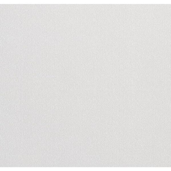 vidaXL egysz&iacute;nű feh&eacute;r 3D tap&eacute;ta