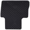 vidaXL Aut&oacute;szőnyeg 4 pcs Fekete Toyota RAV 4 Hybrid 2019-hez alkalmas