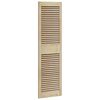 vidaXL Sz&eacute;fajt&oacute; Term&eacute;szetes 140,5 x 2,1 x 39,5 cm T&ouml;m&ouml;r fenyőfa