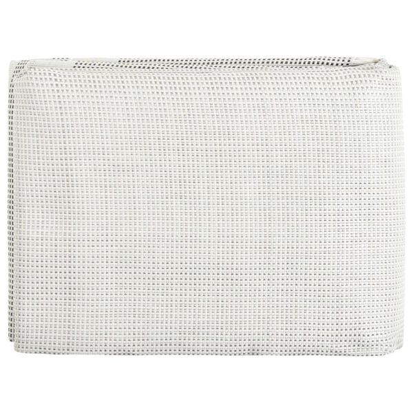 vidaXL szürke sátorszőnyeg 400 x 250 cm