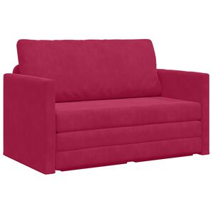 vidaXL Kanap&eacute;&aacute;gy Bord&oacute; 124 x 71 x 78 cm B&aacute;rsony