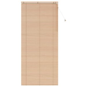 vidaXL Zsaluzia T&ouml;lgy hat&aacute;s 115 x 250 cm 35 mm Massz&iacute;v Paulownia fa