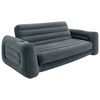 Intex s&ouml;t&eacute;tsz&uuml;rke kih&uacute;zhat&oacute; fotel 203 x 231 x 66 cm