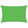 vidaXL vil&aacute;gosz&ouml;ld HDPE napvitorla 160 g/m&sup2; 2 x 2,5 m