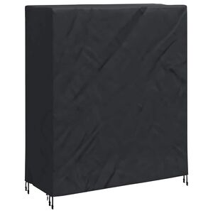vidaXL Pingpong Asztal Bor&iacute;t&oacute; 165 x 70 x 185 cm sz&ouml;vet Rendhagy&oacute;
