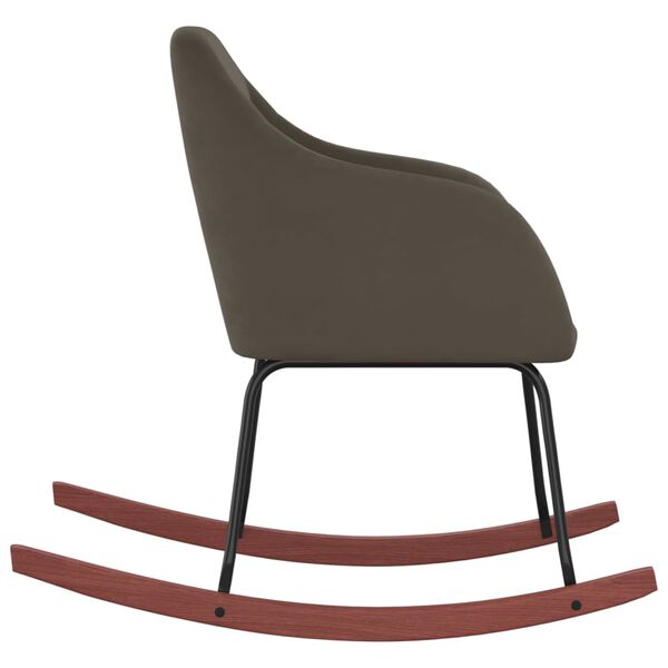 vidaXL s&ouml;t&eacute;tsz&uuml;rke b&aacute;rsony hintasz&eacute;k