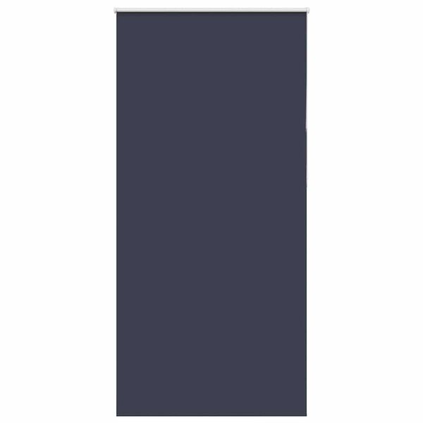 vidaXL redőny Blackout 95x210 cm Sz&ouml;vetsz&eacute;less&eacute;g 90,7 cm poli&eacute;szter