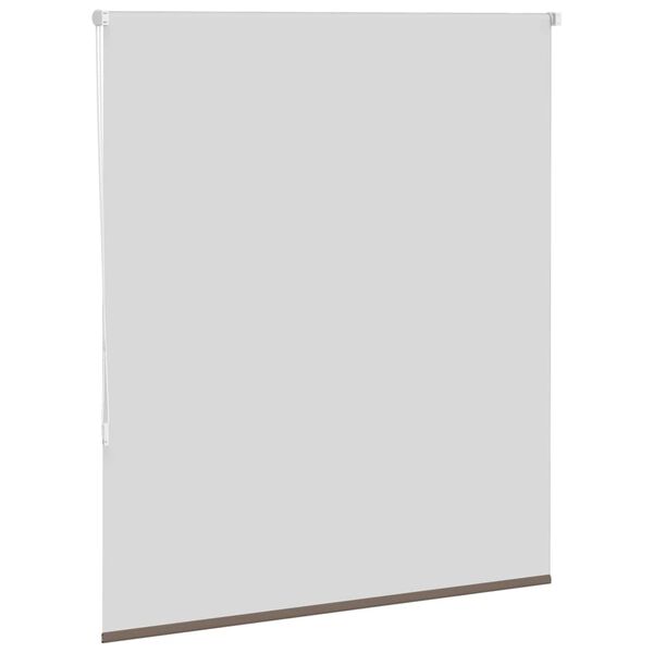 vidaXL redőny Blackout 135x175 cm sz&ouml;vetsz&eacute;less&eacute;g 131,6 cm poli&eacute;szter