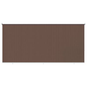 vidaXL K&uuml;lt&eacute;ri Rol&oacute; 90% UV Blokkol&aacute;s T&oacute;psz&iacute;nű 240 x 140 cm HDPE