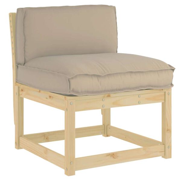 vidaXL P&aacute;rna T&oacute;psz&iacute;nű 70 x 40 x 12 cm Oxford Sz&ouml;vet