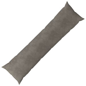 vidaXL P&aacute;rna huzat HEERLEN Vil&aacute;gossz&uuml;rke 40 x 145 cm B&aacute;rsony