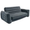 Intex s&ouml;t&eacute;tsz&uuml;rke kih&uacute;zhat&oacute; fotel 203 x 231 x 66 cm