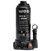 YATO YT-17003 hidraulikus emelő 8 tonna