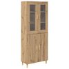 Artisan_oak