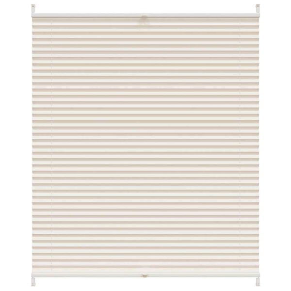 Szét Húzható Roló 110x125cm Krém