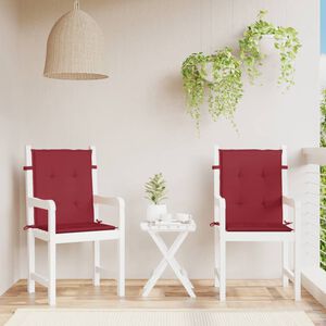 vidaXL 2 db bord&oacute; oxford sz&ouml;vet h&aacute;tt&aacute;ml&aacute;s sz&eacute;kp&aacute;rna 100x50x3 cm