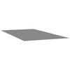 vidaXL vil&aacute;gossz&uuml;rke poli&eacute;szter geotext&iacute;lia medenceal&aacute;t&eacute;t 500 x 250 cm