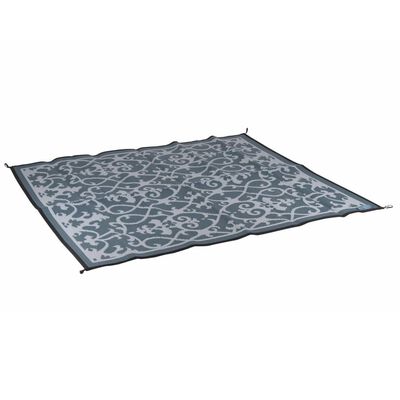 Bo-Camp Chill mat Oriental XL-es pezsgőszínű kültéri szőnyeg 2,7x3,5 m
