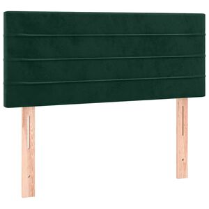 vidaXL s&ouml;t&eacute;tz&ouml;ld b&aacute;rsony fejt&aacute;mla 90x5x78/88 cm