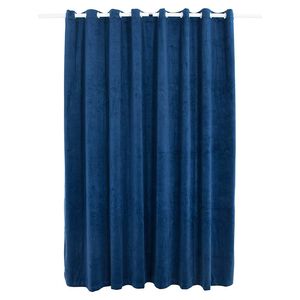 vidaXL s&ouml;t&eacute;tk&eacute;k b&aacute;rsony s&ouml;t&eacute;t&iacute;tőf&uuml;gg&ouml;ny f&eacute;mkarik&aacute;kkal 290 x 245 cm