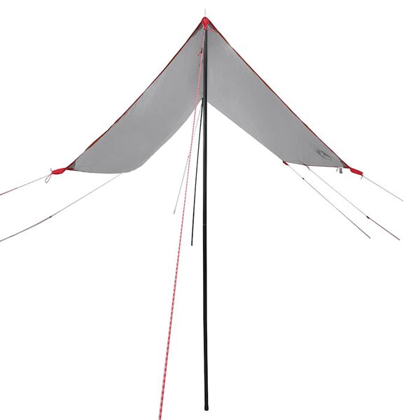 vidaXL sz&uuml;rke &eacute;s narancss&aacute;rga v&iacute;z&aacute;ll&oacute; aut&oacute;s&aacute;tor