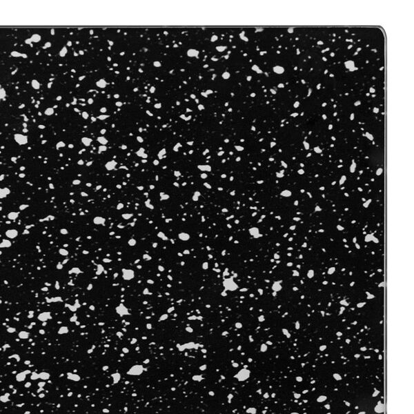 vidaXL 2 db edzett üveg vágódeszka gránit mintával