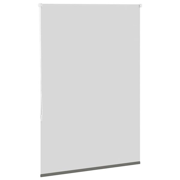 vidaXL redőny Blackout 115x175 cm szövetszélesség 110,7 cm poliészter