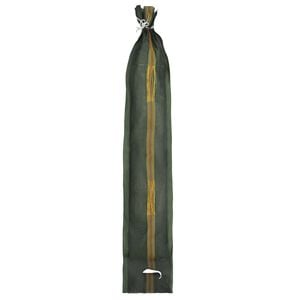 vidaXL Homokzs&aacute;kok 25 db S&ouml;t&eacute;tz&ouml;ld 120 x 27 cm HDPE