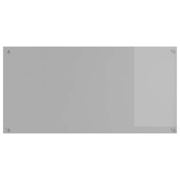 vidaXL Konyhai splashback Vil&aacute;gossz&uuml;rke 120 x 60 x 0,6 cm edzett &uuml;veg