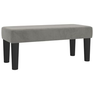 vidaXL vil&aacute;gossz&uuml;rke b&aacute;rsony pad 70 x 30 x 30 cm