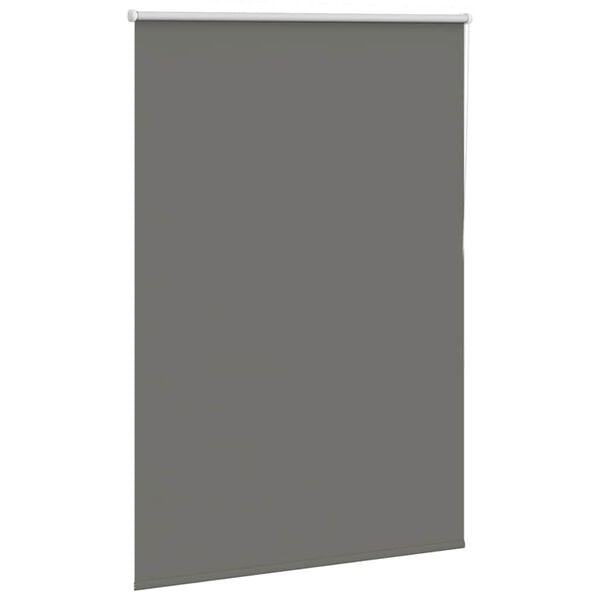 vidaXL redőny Blackout 90x130 cm Sz&ouml;vetsz&eacute;less&eacute;g 85,7 cm Poli&eacute;szter