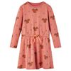 Gyerek ruha Old Rose 140