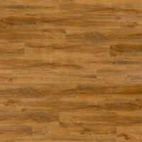 WallArt rozsdás barna színű újrahasznosított tölgyfa hatású lap