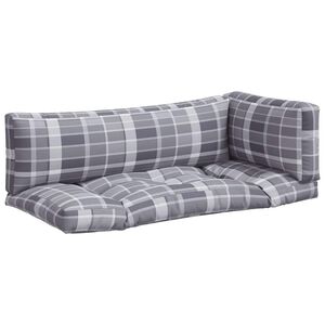 vidaXL 3 db sz&uuml;rke kock&aacute;s sz&ouml;vet raklapp&aacute;rna