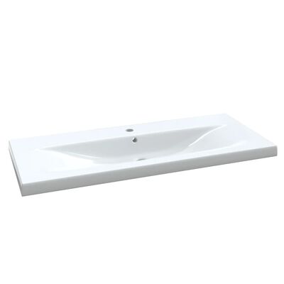 vidaXL 3 részes fehér fürdőszobai bútorgarnitúra