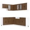 Brown_oak