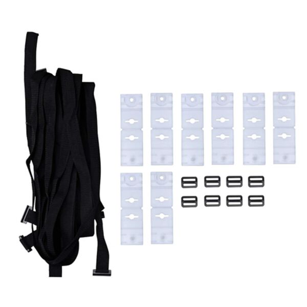 vidaXL Dokk Ker&eacute;k Ez&uuml;st