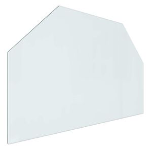 vidaXL K&aacute;lyha &Uuml;veglap &Aacute;tl&aacute;tsz&oacute; 80 x 50 cm &Uuml;veg