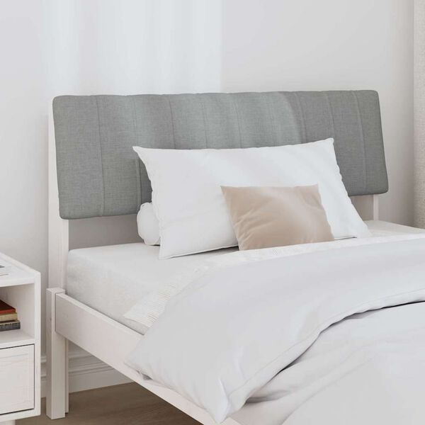 vidaXL K&aacute;rpitozott fejt&aacute;mla Vil&aacute;gossz&uuml;rke 100 cm T&ouml;m&ouml;r fenyőfa