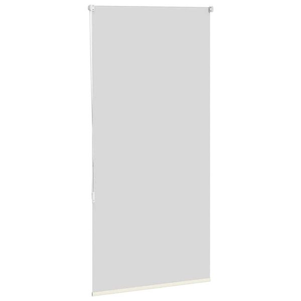 vidaXL redőny Blackout 80x150 cm sz&ouml;vetsz&eacute;less&eacute;g 75,7 cm poli&eacute;szter