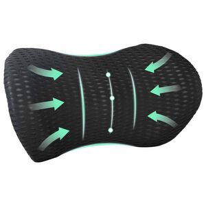 vidaXL P&aacute;rna p&aacute;rn&aacute;val Fekete 47 x 24 x 13 cm 4D H&aacute;l&oacute;