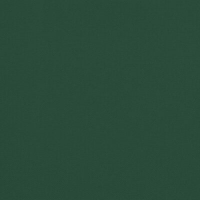 vidaXL Szögletes Napernyő 200 x 300 cm Zöld