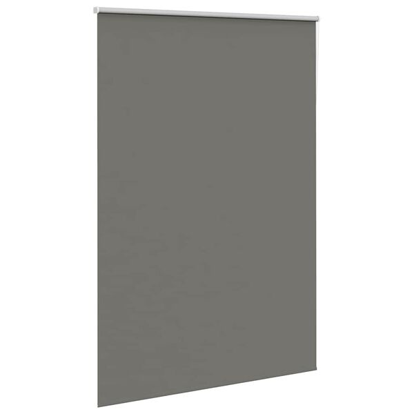 vidaXL redőny Blackout 155x230 cm sz&ouml;vetsz&eacute;less&eacute;g 151,6 cm poli&eacute;szter