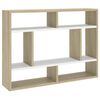 White_and_sonoma_oak