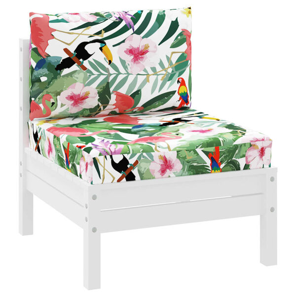 vidaXL 2 db t&ouml;bbsz&iacute;nű oxford sz&ouml;vet raklapkanap&eacute; p&aacute;rna